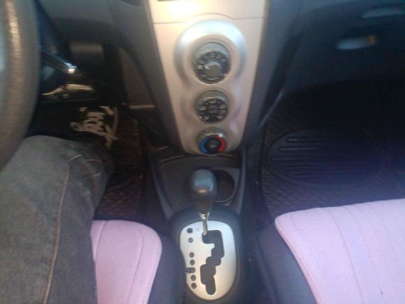 [青岛·鲁U] 二手丰田雅力士2008款 1.6G 自动精致版