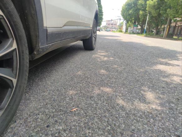 [嘉兴·浙E] 二手众泰众泰T5002018款 1.5T 手动尊享型