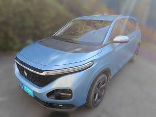 宝骏宝骏RM-52019款1.5T手动24小时在线精英型6座