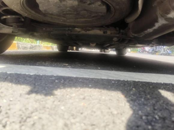 [上海·沪B] 二手DSDS 52014款 1.6T 豪华版THP160