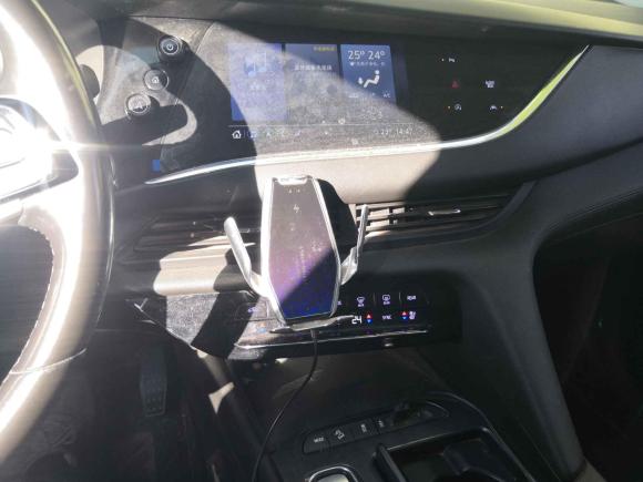 [合肥·皖D] 二手别克昂科旗2020款 28T 四驱尊贵型