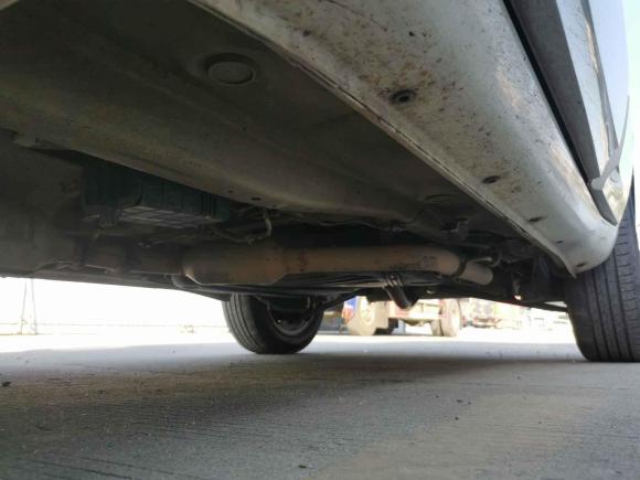 [广州·粤S] 二手奇瑞瑞虎32016款 1.6L 手动风尚版