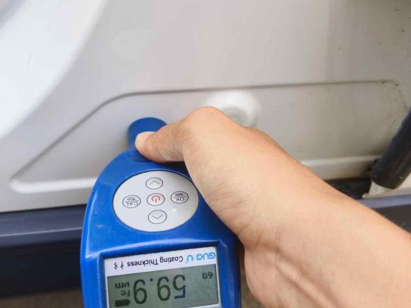 [广州·粤S] 二手本田缤智2020款 1.5L CVT豪华版