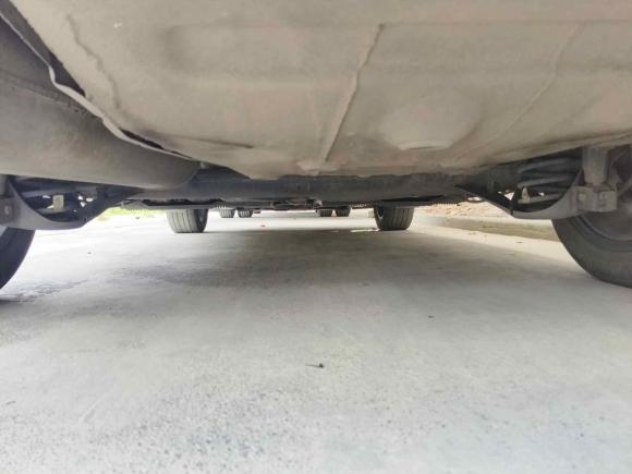 [上海·甘A] 二手斯柯达柯米克2018款 1.5L 自动舒适版 国V