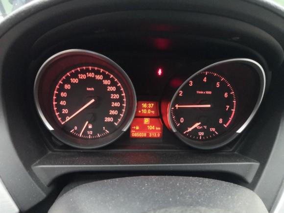 [义乌·浙G] 二手宝马宝马Z42012款 sDrive20i领先型