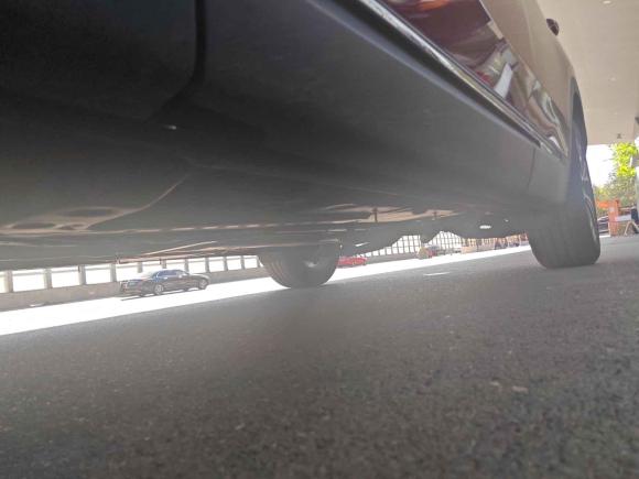 [北京·冀A] 二手别克昂科威2020款 昂科威S 652T 两驱精英型