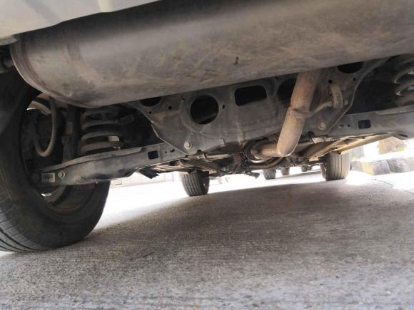 [义乌·浙G] 二手吉利汽车远景X62018款 1.8L 手动4G互联豪华型