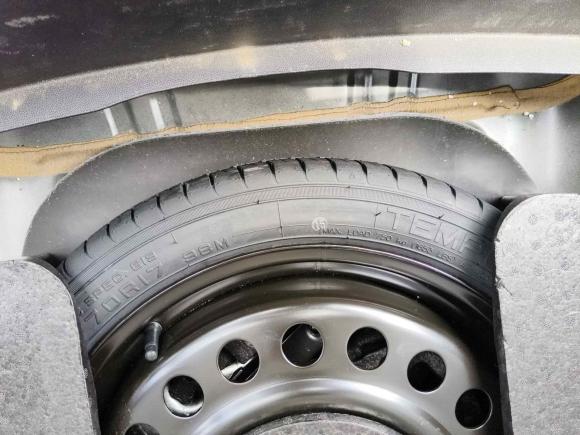 [武汉·鄂W] 二手别克君越2021款 652T 豪华型