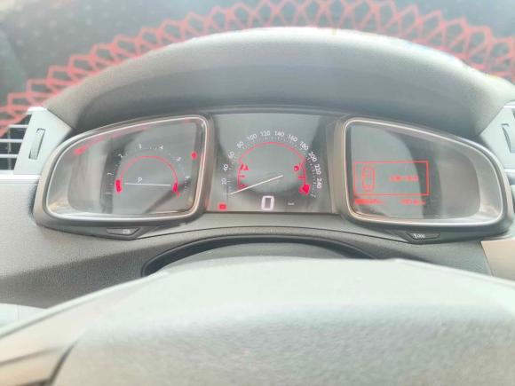 [合肥·皖L] 二手DSDS 4S2016款 1.2T 自动睿动版THP130