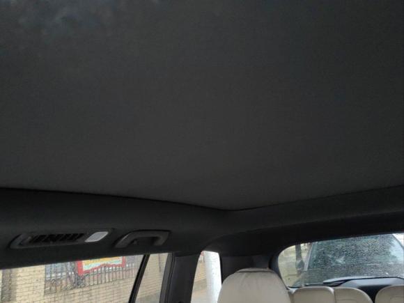 [北京·京A] 二手理想汽车理想ONE2020款 增程6座版