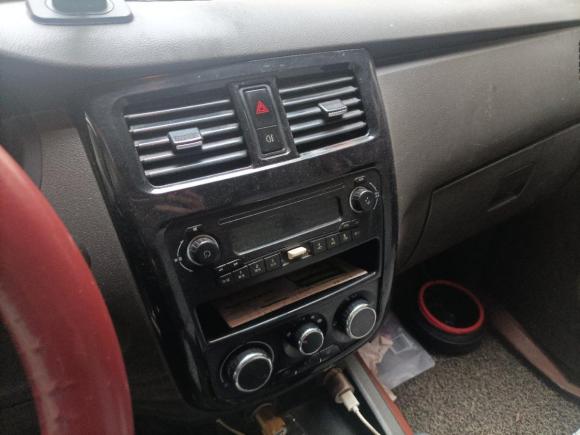 [金华·浙G] 二手五菱汽车五菱荣光V2016款 1.5L标准型