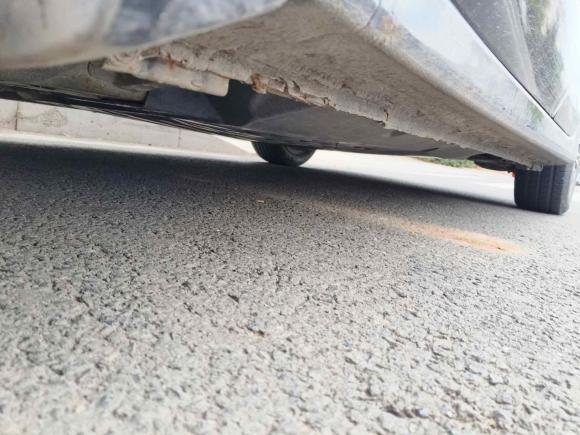 [青岛·鲁B] 二手本田凌派2013款 1.8L 自动豪华版