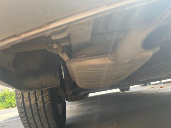 [广州·粤A] 二手宝骏宝骏7302016款 1.5T 手动舒适型 7座