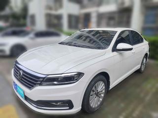 大众朗逸2021款 1.5L 自动视野版