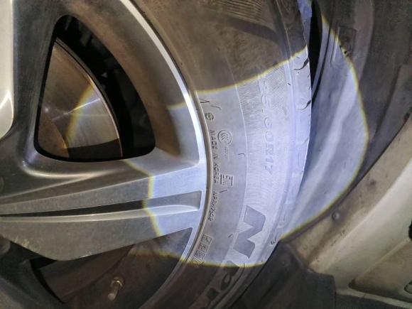 [上海·沪A] 二手雷诺科雷傲2014款 2.0L 两驱舒适版