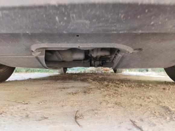 [上海·沪A] 二手日产天籁2018款 2.0L XL 智进版