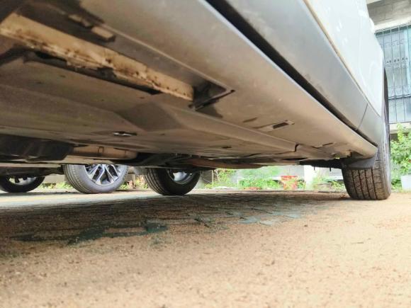 [上海·沪E] 二手马自达马自达CX-42018款 2.5L 自动四驱蓝天无畏版 国V