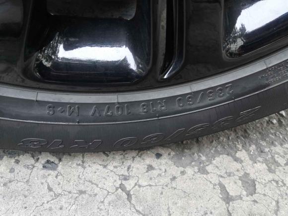 [成都·川A] 二手路虎发现神行2018款 240PS SE版