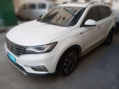 [佛山·粤A] 荣威荣威RX52016款30T两驱自动互联网智享版