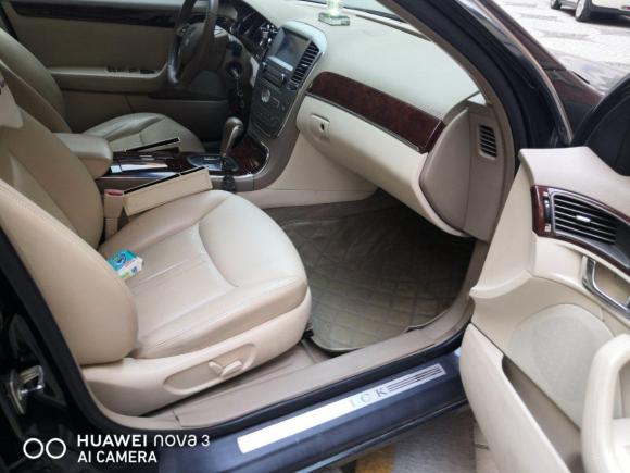 [南京·苏A] 二手别克林荫大道2009款 2.8 精英型