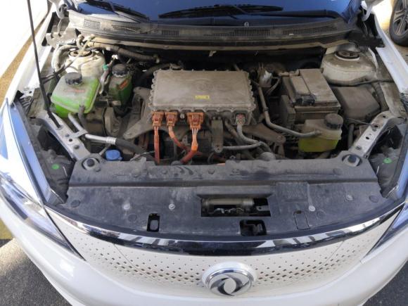 [青岛·鲁B] 二手东风风神东风风神E702020款 500 超悦版