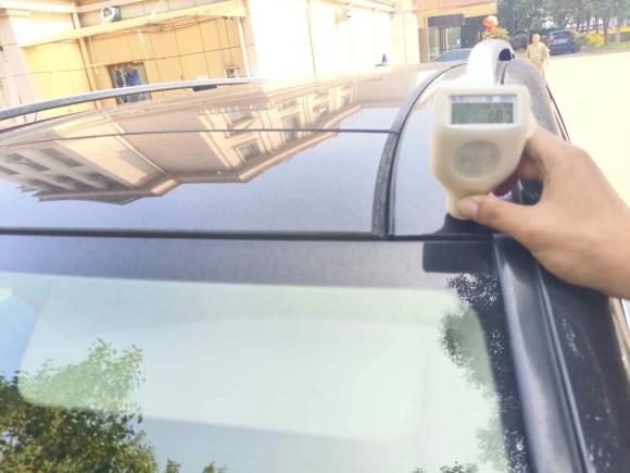 [嘉兴·浙F] 二手奔驰奔驰M级2014款 ML 400 4MATIC动感型