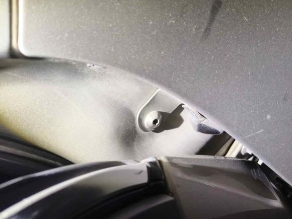 [温州·浙C] 二手沃尔沃沃尔沃S602012款 T5 舒适版