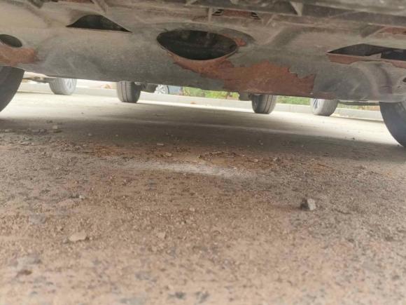 [济南·鲁D] 二手斯柯达昕动2016款 改款 1.4L 手动前行版