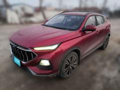 [青岛·鲁U]长安欧尚&nbsp;&nbsp;长安欧尚X5&nbsp;&nbsp;2021款 1.5T DCT旗舰型