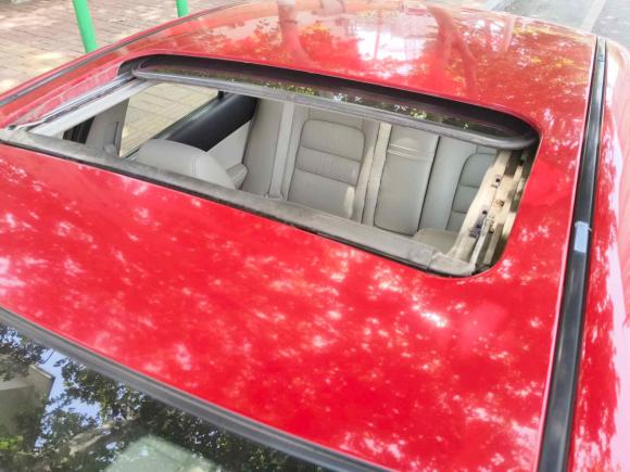 [济南·鲁A] 二手马自达马自达62008款 2.0L 自动时尚型