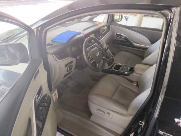 [合肥·皖A] 二手江汽集团瑞风M62018款 2.0T 尊贵型