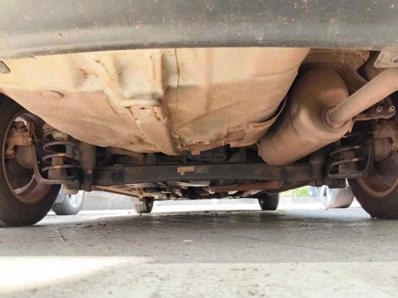 [南昌·赣A] 二手起亚起亚K22015款 三厢 1.4L AT GLS