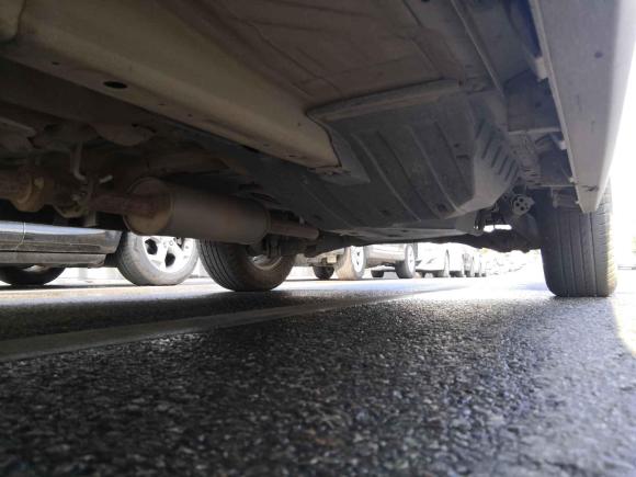 [温州·浙C] 二手哈弗哈弗M62019款 1.5T DCT两驱超值版 国VI