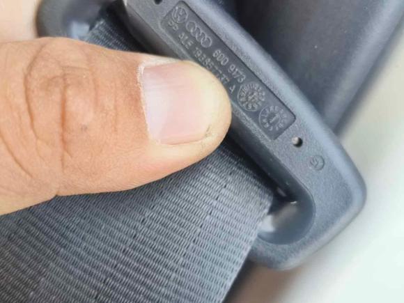 [南昌·赣E] 二手大众朗逸2017款 1.6L 自动舒适版