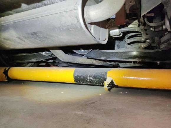 [南通·苏U] 二手福特蒙迪欧2022款 改款 EcoBoost 245 豪华型