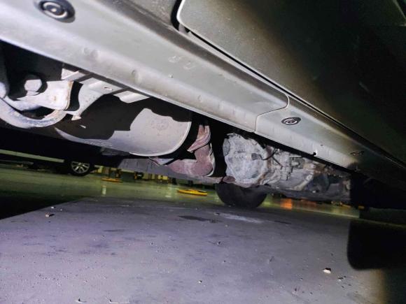 [青岛·黑A] 二手金杯金杯海狮2014款 2.0L舒适型V19