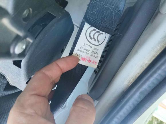 [无锡·苏B] 二手凯马骏航ES2022款 ES6舒适版 江西安驰