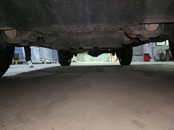 [宁波·浙B] 二手北京北京BJ402020款 2.0T 自动四驱城市猎人版侠客型