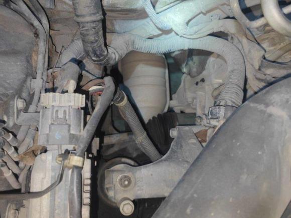 [台州·浙J] 二手斯巴鲁傲虎2010款 2.5i豪华版