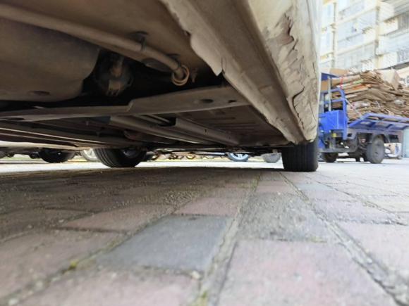 [南昌·赣A] 二手雪铁龙雪铁龙C4L2014款 1.8L 智驱版 自动劲享型