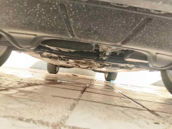 [济南·鲁A] 二手捷达捷达VS52022款 280TSI 自动悦享型