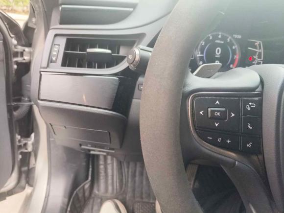 [金华·浙G] 二手雷克萨斯雷克萨斯ES2022款 200 卓越版