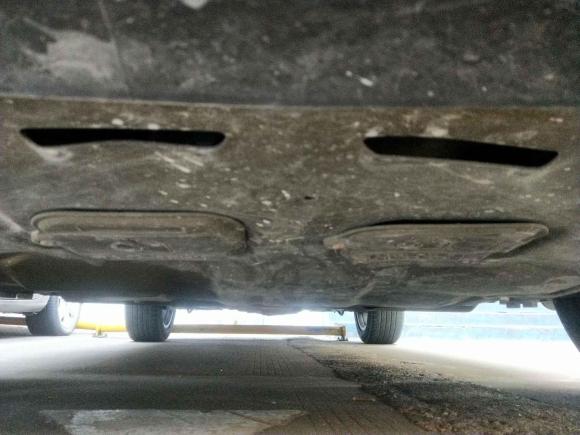 [深圳·粤B] 二手中华中华V72018款 280T DCT豪华型 5座