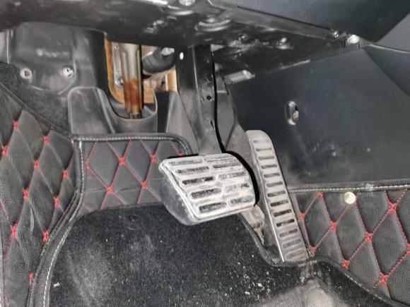 [西安·陕A] 二手大众一汽-大众CC2010款 2.0TSI 豪华型