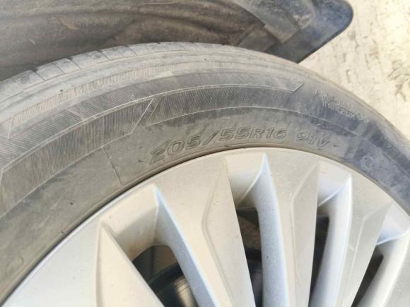 [西安·陕A] 二手大众朗逸2019款 1.5L 自动舒适版 国VI