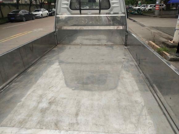 [台州·浙J] 二手五菱汽车五菱荣光小卡2021款 1.5L基本型单排L3C