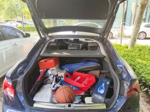 [北京·京N] 二手奥迪奥迪A52017款 Sportback 40 TFSI 时尚型