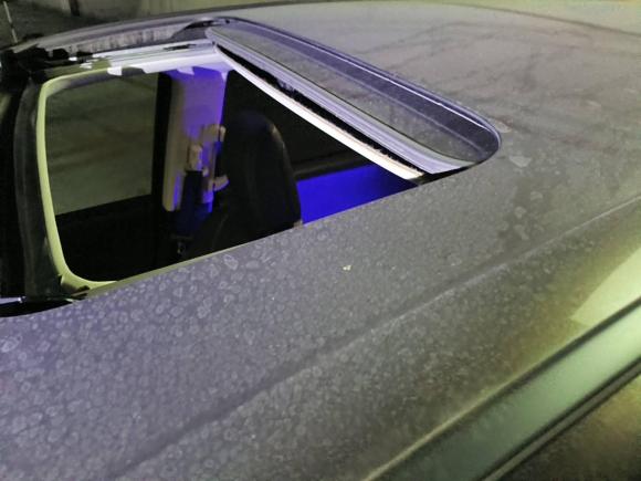 [常州·苏D] 二手本田艾力绅2016款 2.4L 豪华版