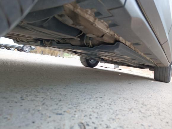 [南通·沪C] 二手斯柯达柯米克2018款 1.5L 手动舒适版 国V