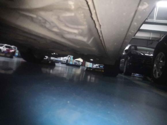 [温州·浙C] 二手凯迪拉克凯迪拉克XT42018款 28T 两驱豪华型